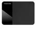 HD Externo Toshiba Canvio Ready HDTP340XK3CA, 4TB, USB 3.0, Preto