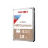HD Interno NAS, 10TB, N300, SATA III, 7200 RPM, 512MB, 3.5", Toshiba HDWG71AXZSTA