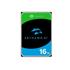 HD Seagate Surveillance SkyHawk 16TB 7200 RPM, 256MB, 3.5, SATA 6 - ST16000VE002