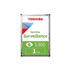 HD Toshiba Surveillance S300, 1TB, 5400 RPM, SATA