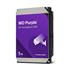 HD WD Purple Surveillance, 1TB, 3.5', CFTV, SATA III, 6Gb/s