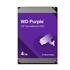 HD WD Purple Surveillance 4TB 3.5' CFTV SATA