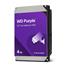 HD WD Purple Surveillance 4TB 3.5' CFTV SATA