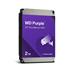 Hd Western Digital Purple Pro 2TB 5400 RPM, 256MB, 3.5, SATA 6 - WD23PURZ