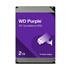 Hd Western Digital Purple Pro 2TB 5400 RPM, 256MB, 3.5, SATA 6 - WD23PURZ