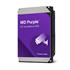 HD Western Digital Purple Surveillance 3.5&#34;, 8TB, Sata 6 Gb/s, Cache 256MB