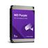 HD Western Digital Purple Surveillance 3.5&#34;, 8TB, Sata 6 Gb/s, Cache 256MB
