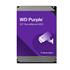 HD Western Digital Purple Surveillance 3.5&#34;, 8TB, Sata 6 Gb/s, Cache 256MB