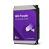 HD Western Digital WD64PURZ Purple, 6TB, 5400 RPM, 3.5", 64c