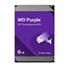 HD Western Digital WD64PURZ Purple, 6TB, 5400 RPM, 3.5", 64c