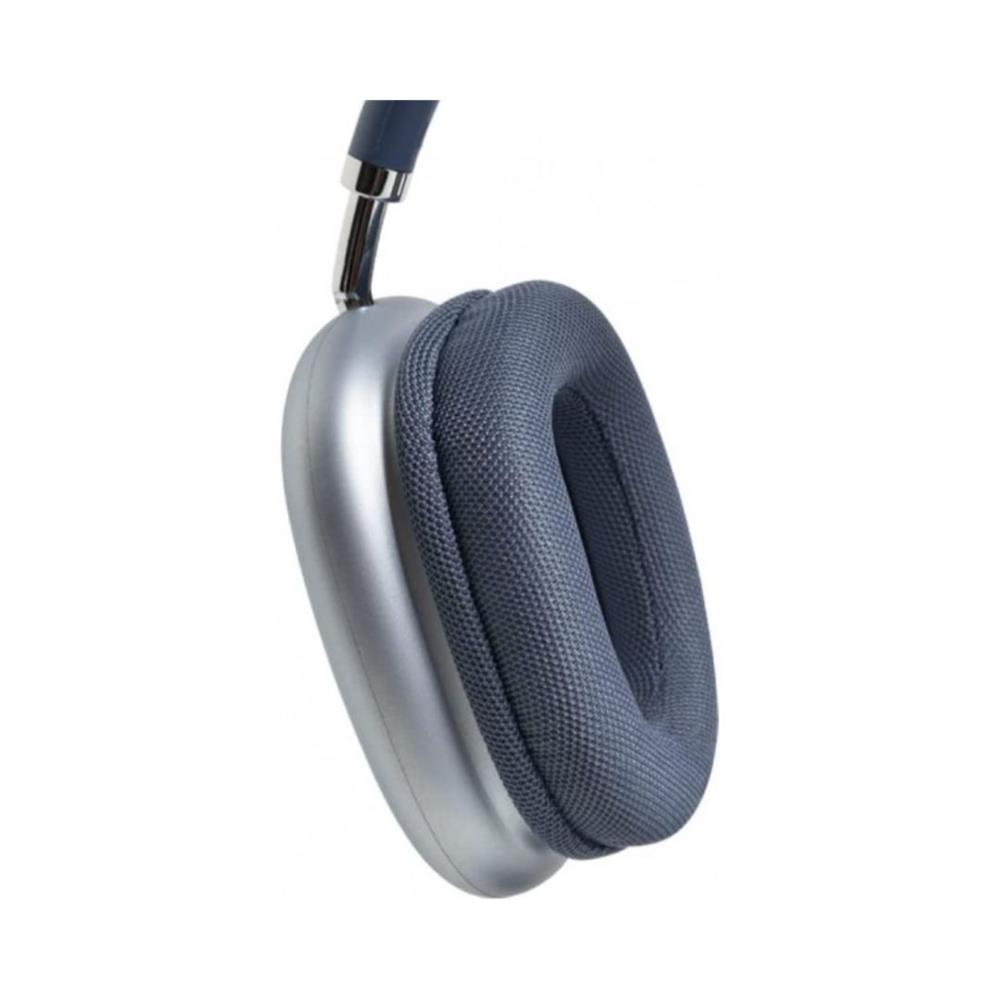 Headset Bluetooth 5.1 ELG EPB-MAX5BE, autonomia 20 h, azul