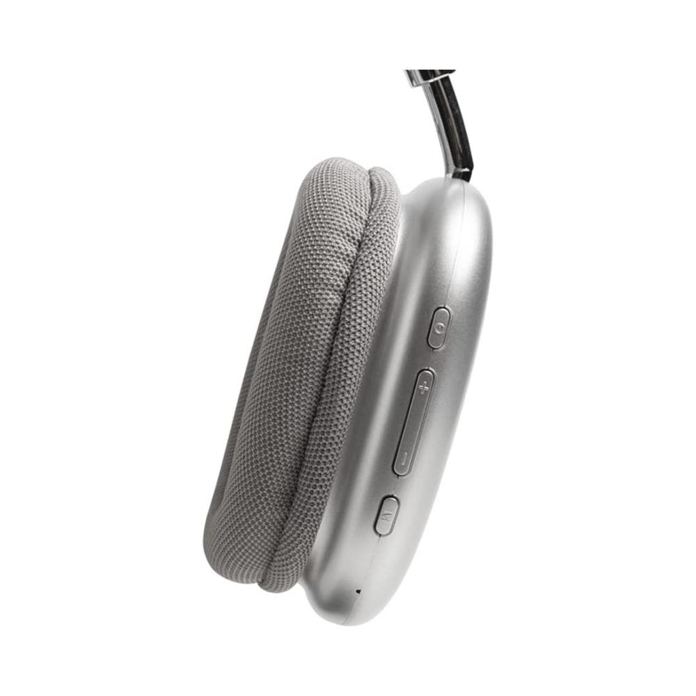 Headphone sem fio ELG EPB-MAX5WH, Bluetooth 5.1, autonomia 20 H, branco