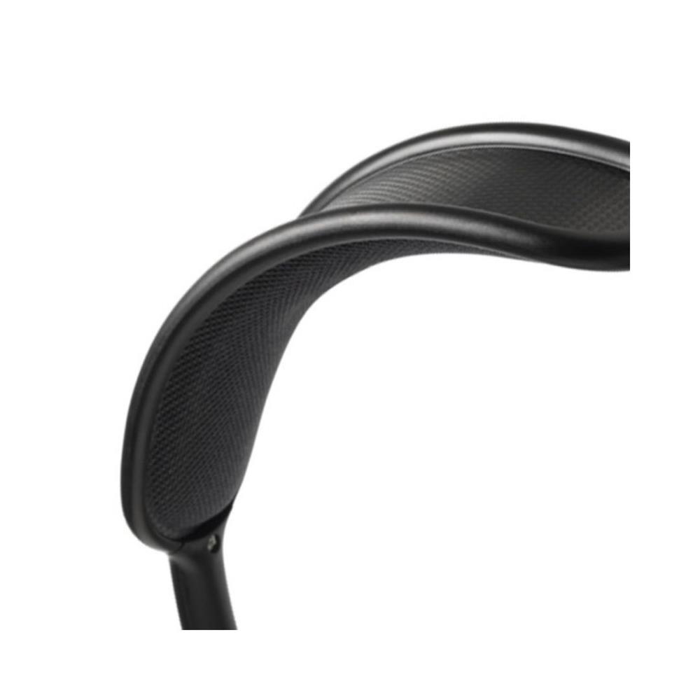 Headset Bluetooth 5.1 ELG EPB-MAX5BK, autonomia 20 h, preto