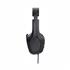 Trust Gaming GXT 415 Zirox Fone de ouvido para jogos leve - Black