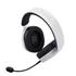 Headset Gamer Trust GXT 489P FAYZO, Com Fio, Microfone, ABS, Couro Sintético, Branco