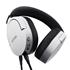 Headset Gamer Trust GXT 489P FAYZO, Com Fio, Microfone, ABS, Couro Sintético, Branco