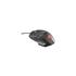 Kit Headset e Mouse Gamer Trust GXT 784 Preto e Vermelho