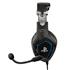 Headset Gamer Trust GXT 488 Forze, PS4 e PS5, Drivers 50mm, 3.5mm, Over-ear, Preto