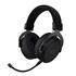 Headset Gamer Sem Fio Cooler Master CH351, Driver 50mm, Microfone Destacável, Preto