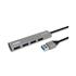 Hub USB 3.2 Comtac Gen 1, 4 Portas, Linha Alumínio - 24129457
