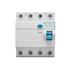 Interruptor Diferencial Elgin IDR, Tetrapolar 63 A, 30 mA, IP20, Branco