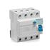Interruptor Diferencial Elgin IDR, Tetrapolar 63 A, 30 mA, IP20, Branco