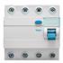 Disjuntor Diferencial Elgin Ldr Dr 80a 30ma Tetrapolar 4polo