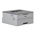 Impressora Laser Monocromática Brother HL-B2080DW, Ethernet, WiFi, USB, Frente e Verso, Branco