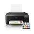 Impressora Epson Ecotank L1250, Wifi, USB, A4, Bivolt, Colorida, C11CJ71302