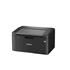 Impressora Laser Brother HL-L1232W, Mono, Wi-Fi, USB, 127V, Preto