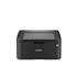 Impressora Laser Brother HL-L1232W, Mono, Wi-Fi, USB, 127V, Preto