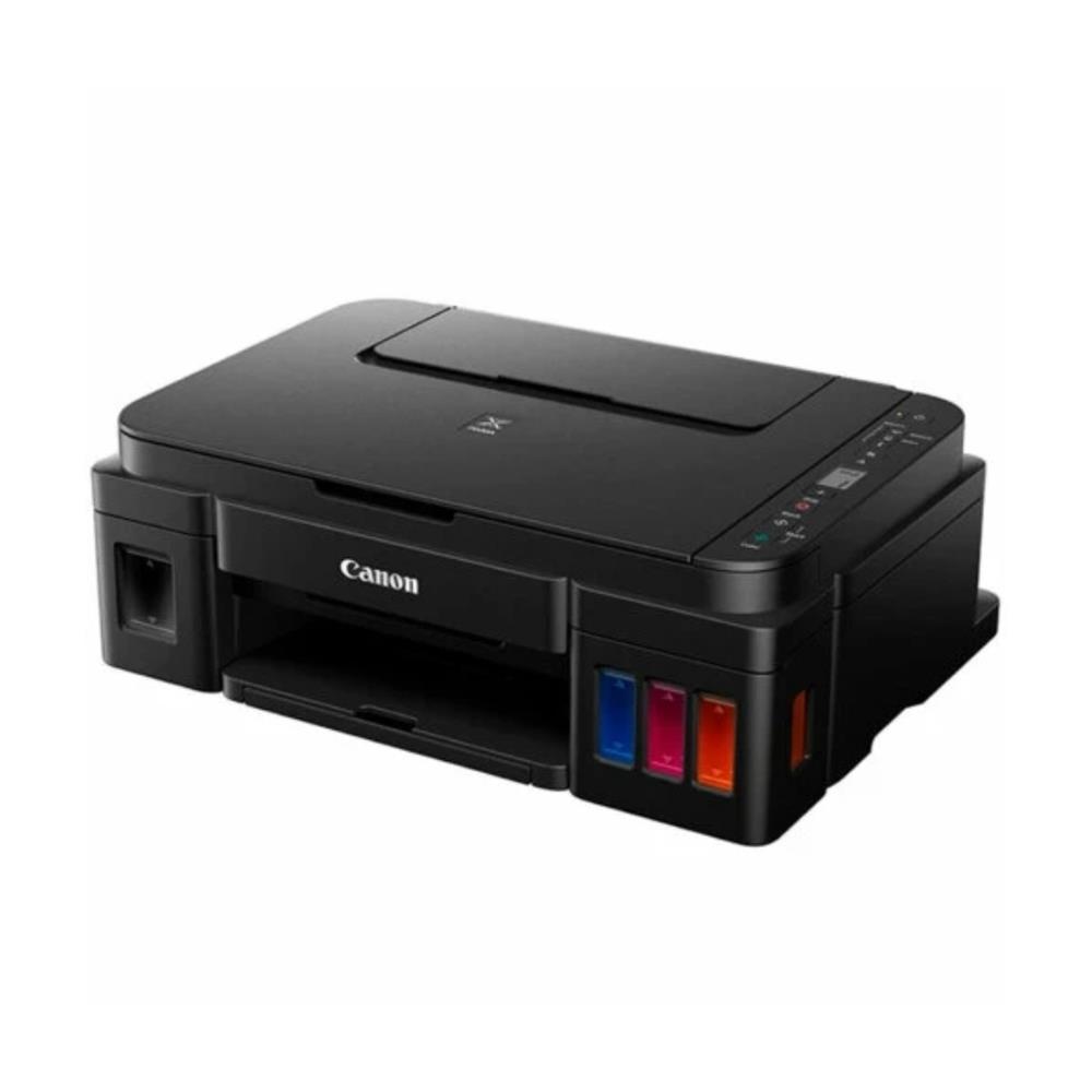 Impressora Multifuncional Canon MegaTank 2315C005A, Wireless, USB, A4, 4800x1200dpi, Bivolt