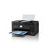 Impressora Multifuncional Epson EcoTank L14150, Wifi, Ethernet, Scanner, 38 ppm preto, 24 ppm cores, Preto