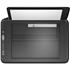 Impressora Multifuncional Hp Deskjet Ink Advantage 2874, Colorida, Preto, Wifi, USB 2.0, Bivolt - 6W7G2A