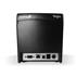 Impressora Térmica Não Fiscal Bematech MP4200 HS, Guilhotina, USB, Ethernet, Serial, Térmica Direta, Android, Linux, Windows, Preto