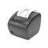 Impressora Térmica IT-100 C3Tech, Térmica, 1D e 2D, USB, LAN, Preto