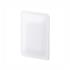 Interruptor Paralelo Legrand, 10A, Pial Plus, 250V, Sem Placa, Embutir, Preto