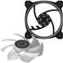 Kit Cooler para Gabinete Cooler Master MF120 Halo 2, 3 Fans, 120 mm, ARGB, Preto