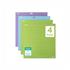 Cricut Base de Corte Pacote com 4 unidades Aderência Leve, padrão e forte - 30,5 cm x 30,5 cm