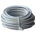 Kit Cabo Coaxial Century 15 M Rg59 Para Antena E Conectores