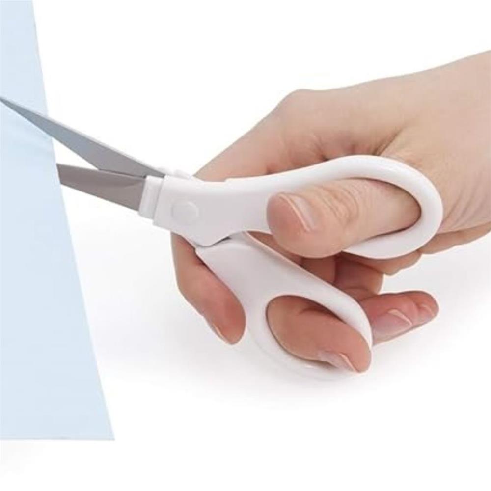 Kit Básico de Ferramentas Cricut, 5 Peças de Precisão para Artesanato e DIY, Cores Básicas