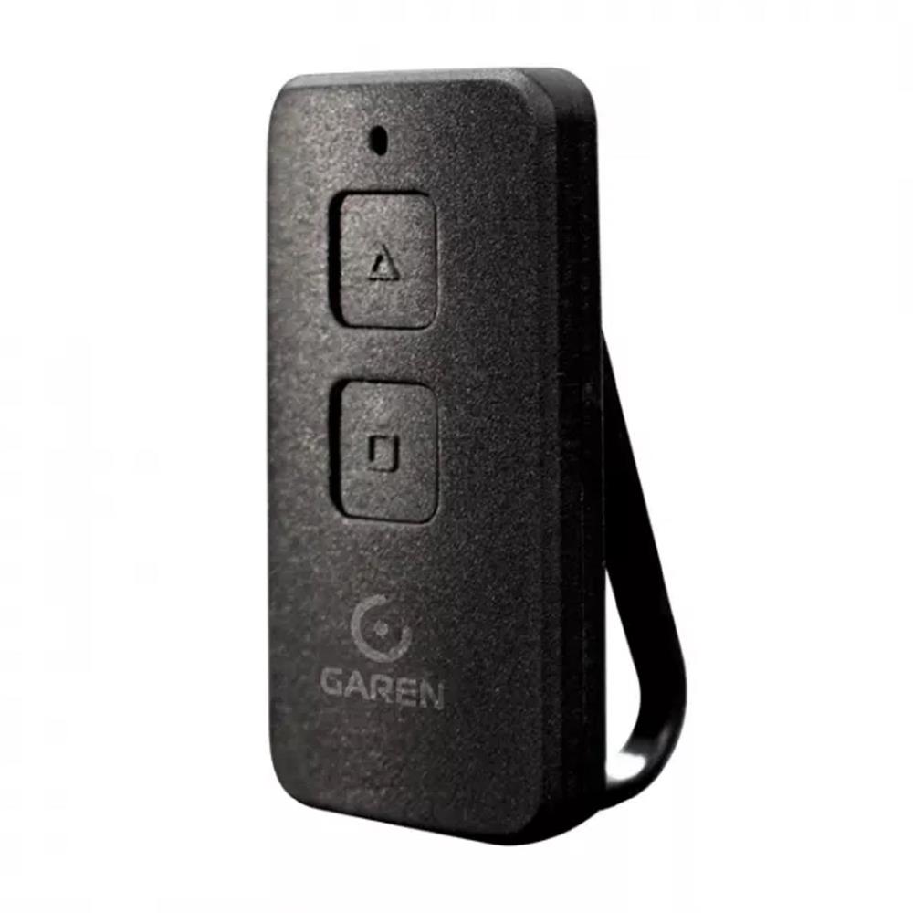 Kit Motor para Portão Garen Industrial DZ DURATA 3/4 hp 220 Volts S/C