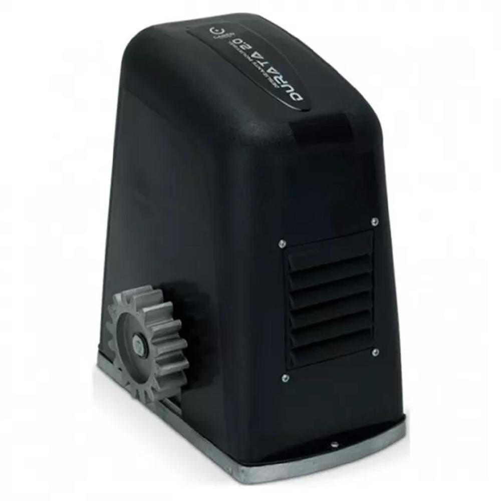 Kit Motor para Portão Garen Industrial DZ DURATA 3/4 hp 220 Volts S/C