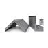 Kit Suporte Universal Zl GIGA GS0097, Suporta 180kgf, Alumínio, Formato LZ