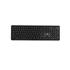 Kit Teclado e Mouse Wireless Yon WM-769, Wireless, ABNT2, 1000 DPI, 3 Botões, Preto
