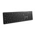 Kit Teclado e Mouse Sem Fio C3Tech K-W20BK, ABNT2, 12 Atalhos Multimídia, 1000 DPI, Sensor Óptico, 3 Botões, Ambidestro, Preto
