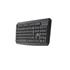 Kit Teclado e Mouse Yon CM-508, USB, ABNT2, 1000 DPI, Preto