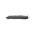 Kit Teclado e Mouse Yon CM-508, USB, ABNT2, 1000 DPI, Preto