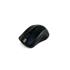 Kit Teclado e Mouse Sem Fio C3Tech K-W10BK, ABNT2, 1000 DPI, Preto
