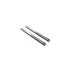 Kit Trilho Telescópico Para Storage 1U/2U AS-RAIL KIT